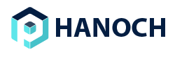 Hanoch logo